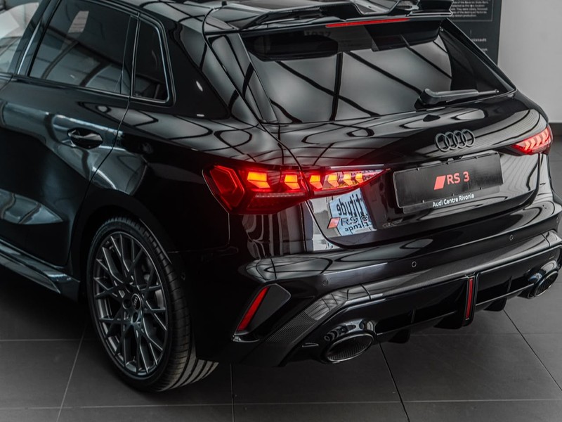 Audi RS3 - Audi Centre Rivonia - Image 24