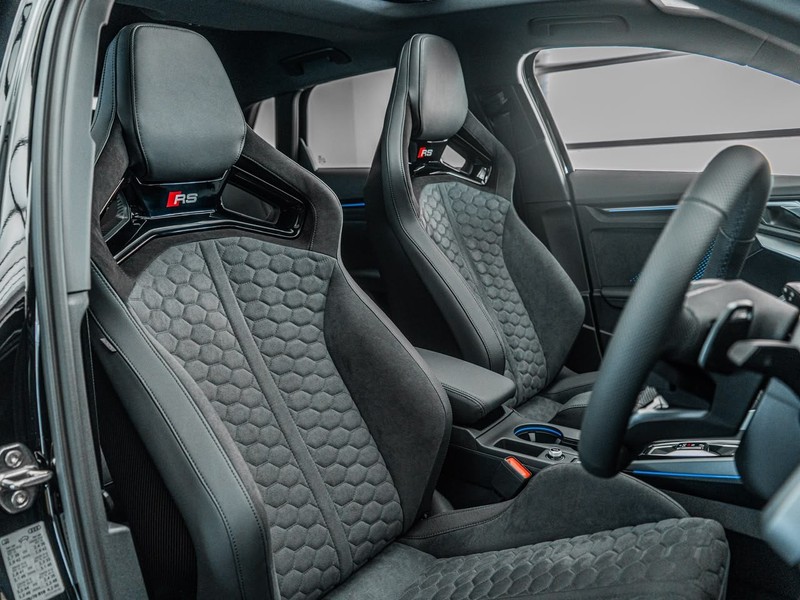 Audi RS3 - Audi Centre Rivonia - Image 12