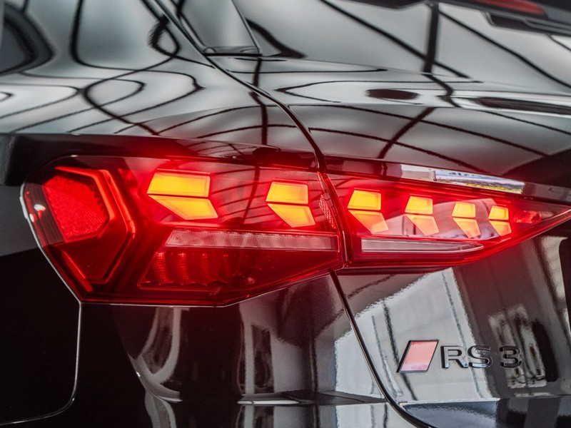 Audi RS3 - Audi Centre Rivonia - Image 23
