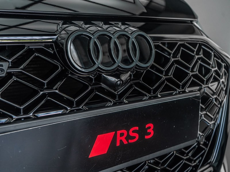 Audi RS3 - Audi Centre Rivonia - Image 4