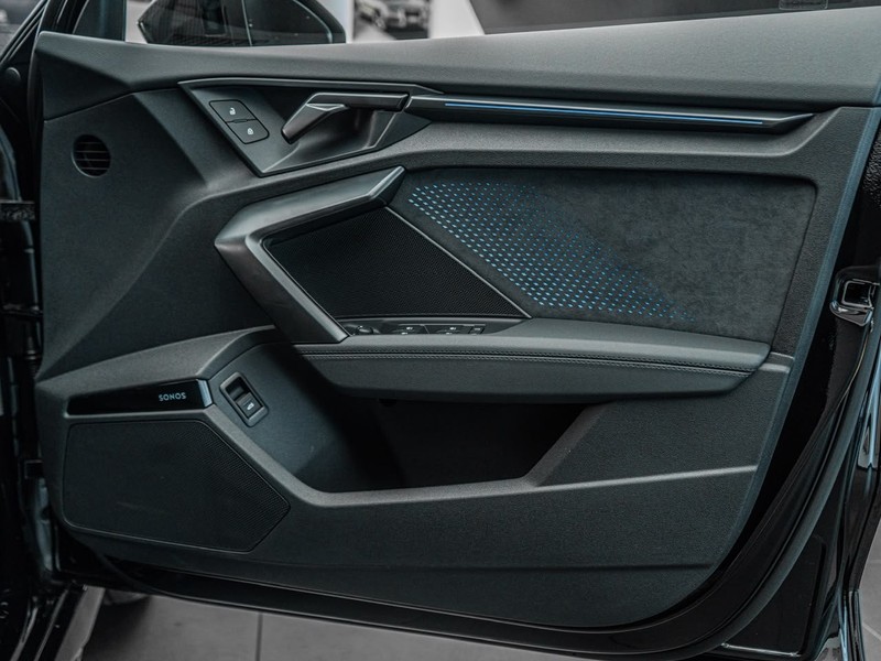 Audi RS3 - Audi Centre Rivonia - Image 10