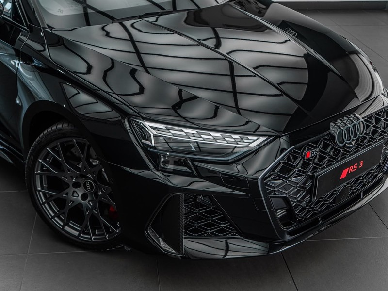 Audi RS3 - Audi Centre Rivonia - Image 2
