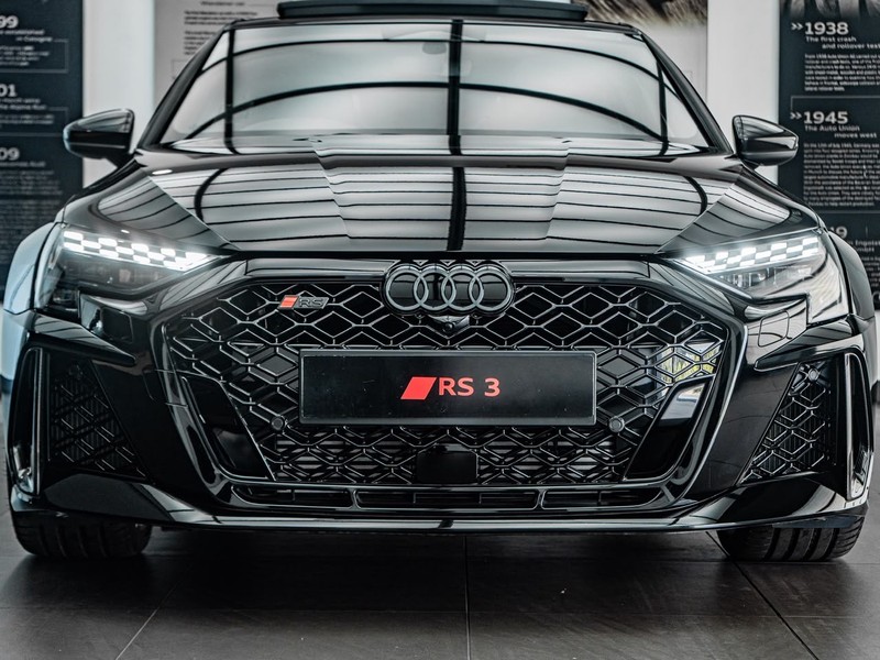 Audi RS3 - Audi Centre Rivonia - Image 6