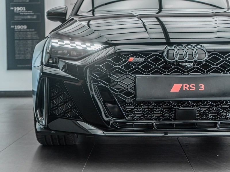 Audi RS3 - Audi Centre Rivonia - Image 9