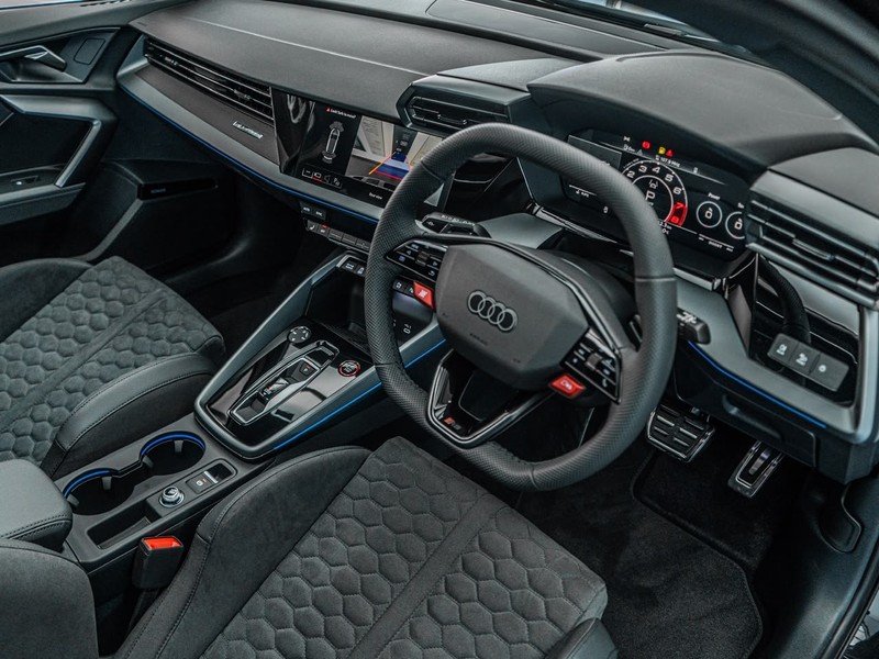 Audi RS3 - Audi Centre Rivonia - Image 14