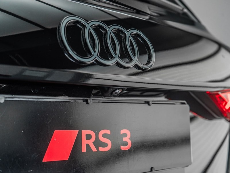 Audi RS3 - Audi Centre Rivonia - Image 26