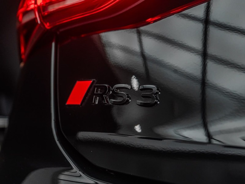 Audi RS3 - Audi Centre Rivonia - Image 27