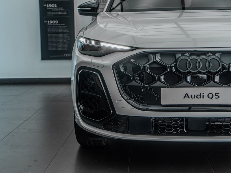 Audi Q5 - Audi Centre Rivonia - Image 5