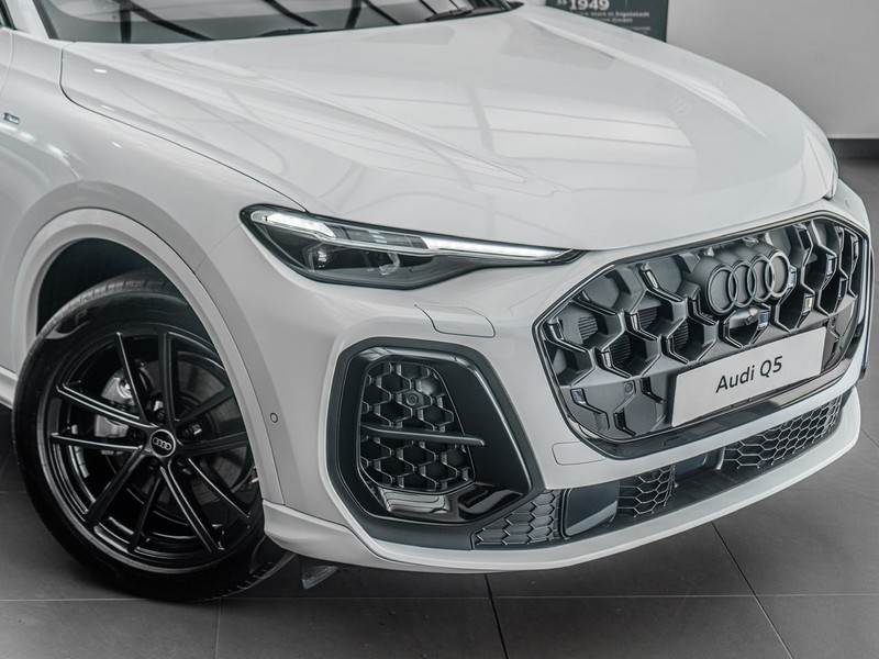 Audi Q5 - Audi Centre Rivonia - Image 2