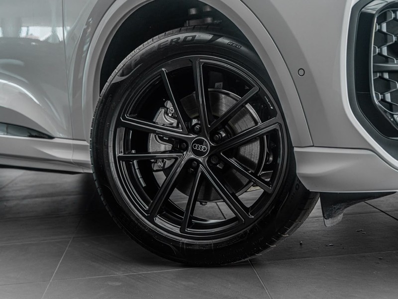 Audi Q5 - Audi Centre Rivonia - Image 3
