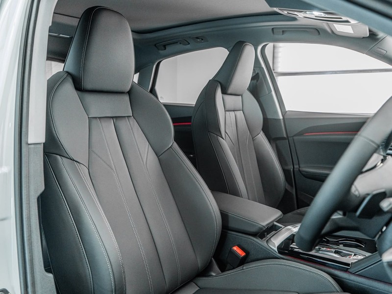 Audi Q5 - Audi Centre Rivonia - Image 8