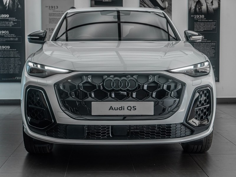 Audi Q5 - Audi Centre Rivonia - Image 6