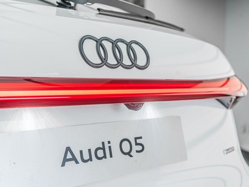 Audi Q5 - Audi Centre Rivonia - Image 21