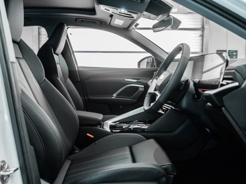 Audi Q5 - Audi Centre Rivonia - Image 13