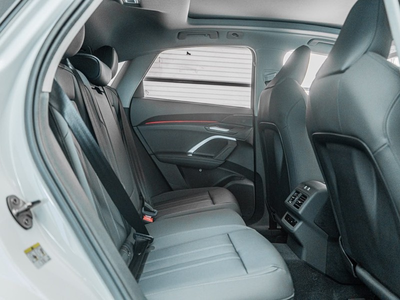Audi Q5 - Audi Centre Rivonia - Image 12
