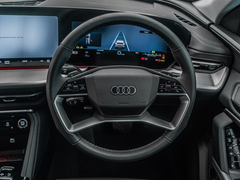 Audi Q5 - Audi Centre Rivonia - Image 17