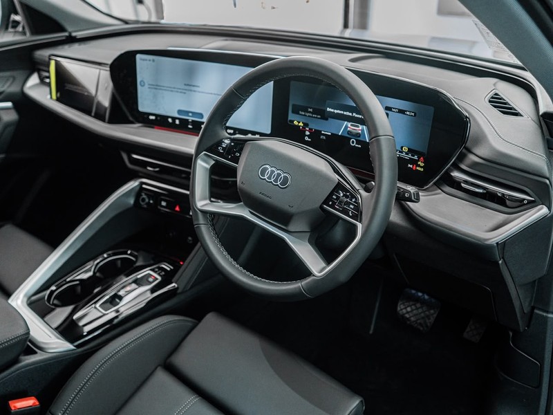 Audi Q5 - Audi Centre Rivonia - Image 10