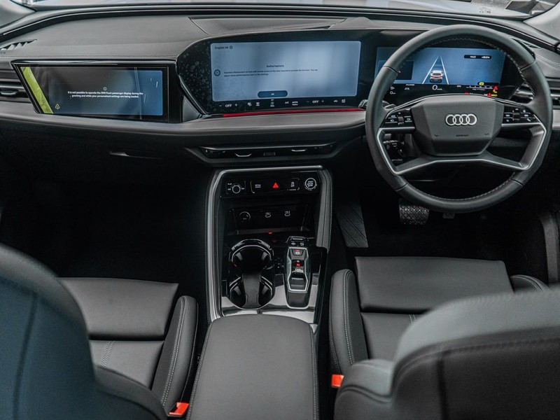 Audi Q5 - Audi Centre Rivonia - Image 14