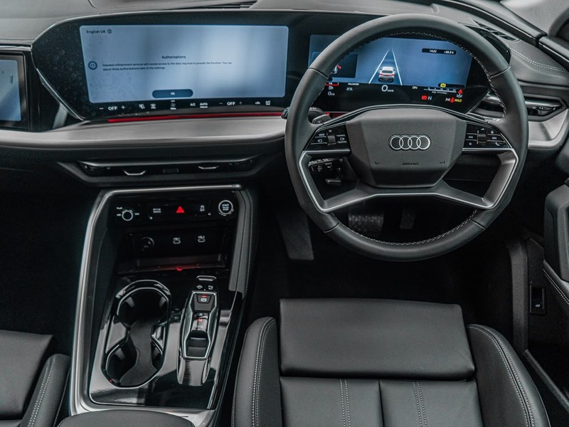 Audi Q5 - Audi Centre Rivonia - Image 16