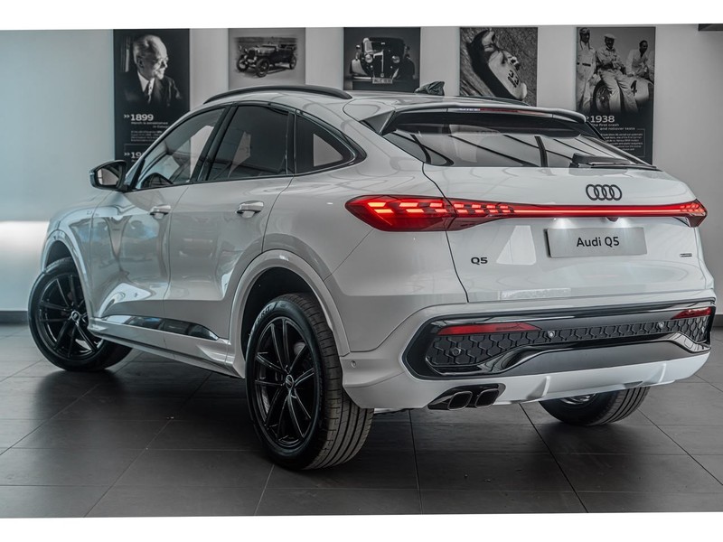 Audi Q5 - Audi Centre Rivonia - Image 18