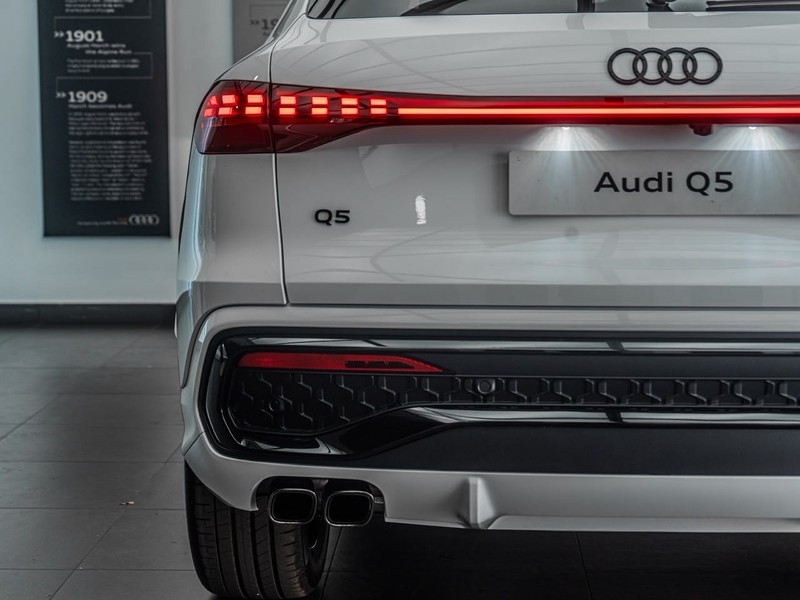 Audi Q5 - Audi Centre Rivonia - Image 23