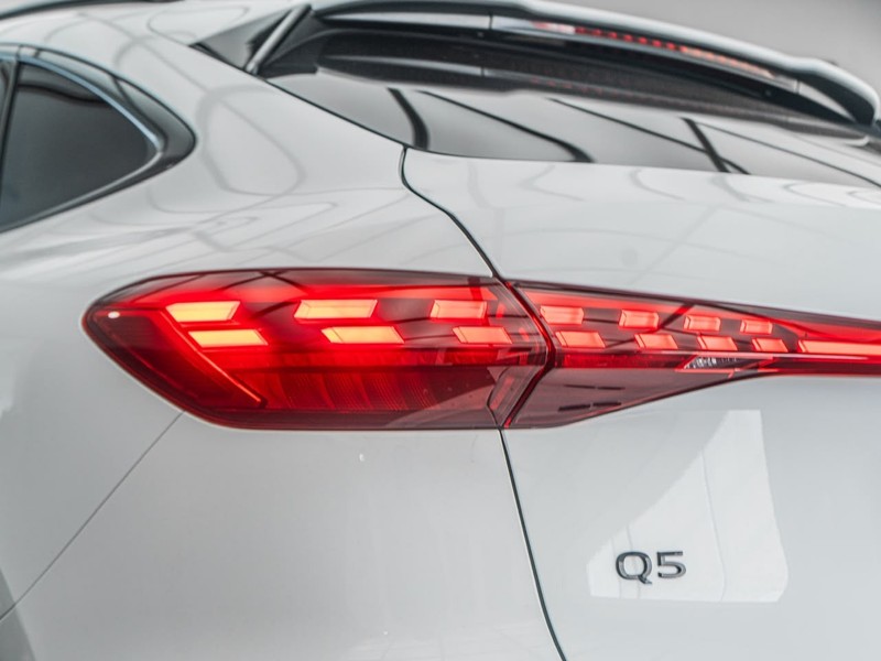 Audi Q5 - Audi Centre Rivonia - Image 22