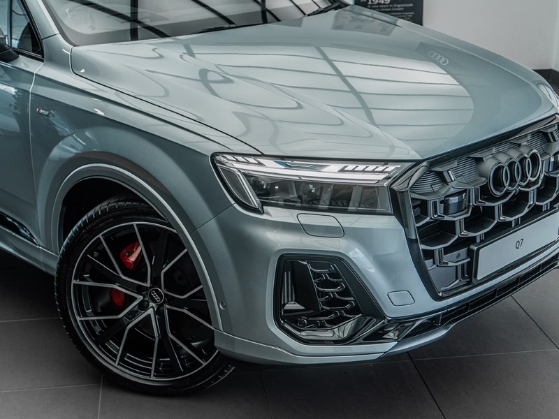 Audi Q7 - Audi Centre Rivonia - Image 4