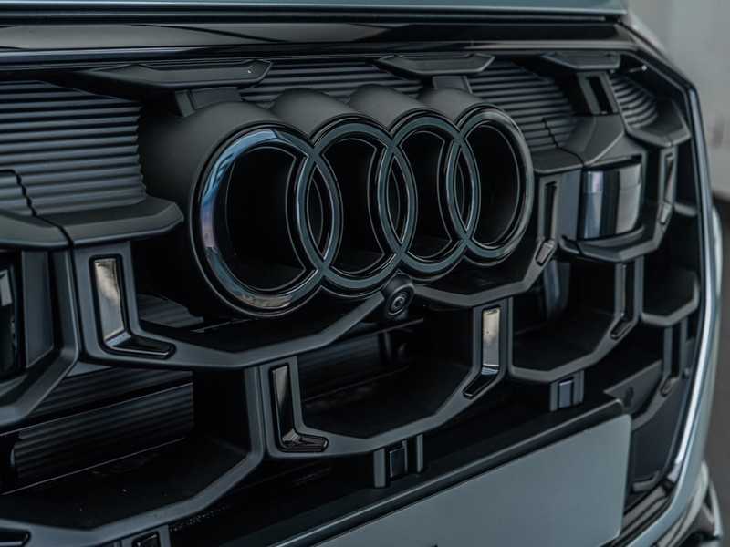 Audi Q7 - Audi Centre Rivonia - Image 6
