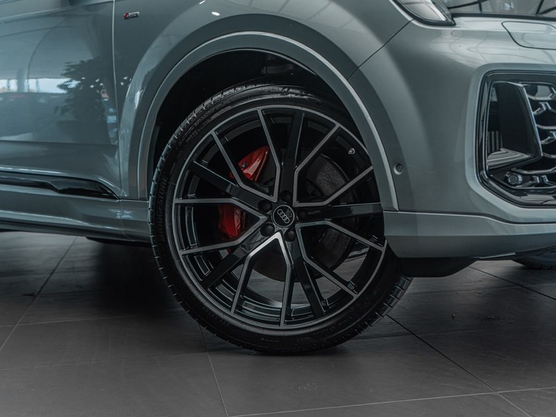 Audi Q7 - Audi Centre Rivonia - Image 2