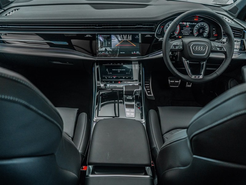Audi Q7 - Audi Centre Rivonia - Image 13