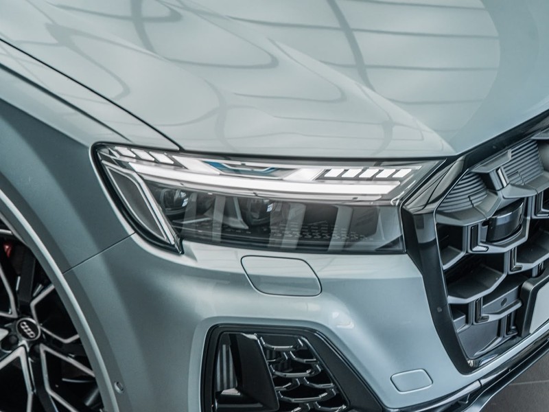Audi Q7 - Audi Centre Rivonia - Image 3