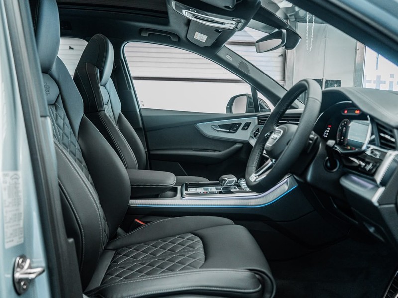 Audi Q7 - Audi Centre Rivonia - Image 12