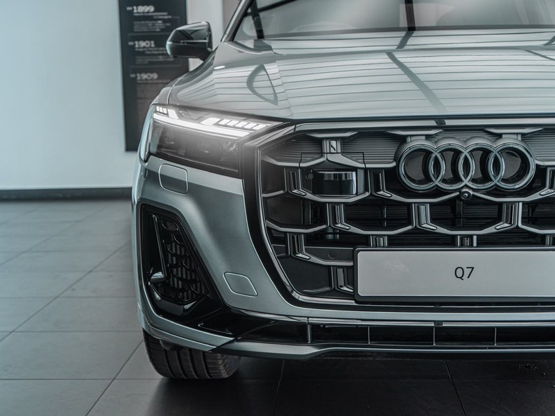 Audi Q7 - Audi Centre Rivonia - Image 8