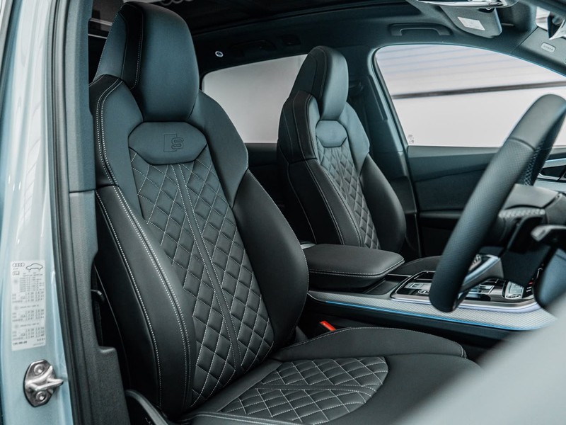 Audi Q7 - Audi Centre Rivonia - Image 9