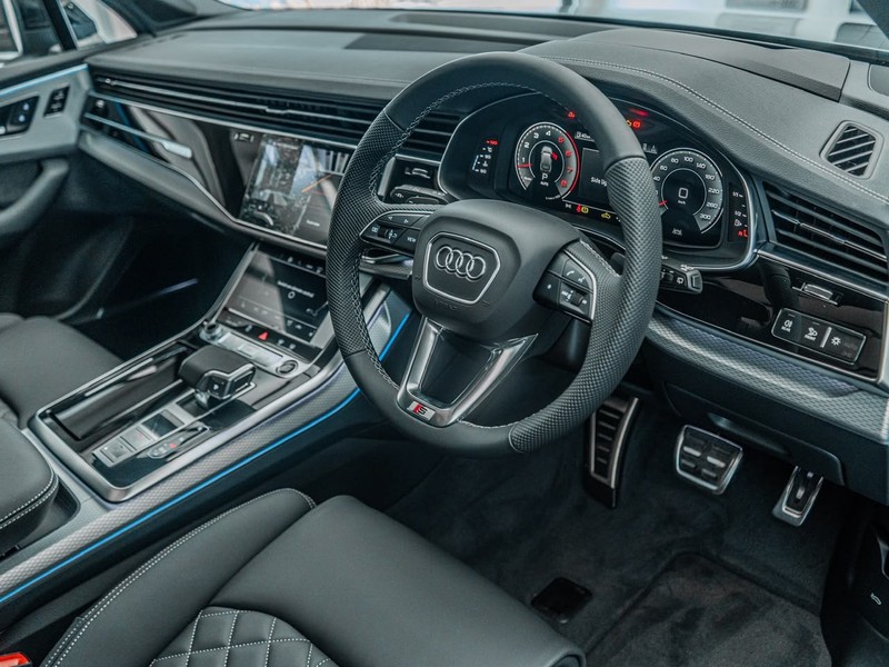 Audi Q7 - Audi Centre Rivonia - Image 11