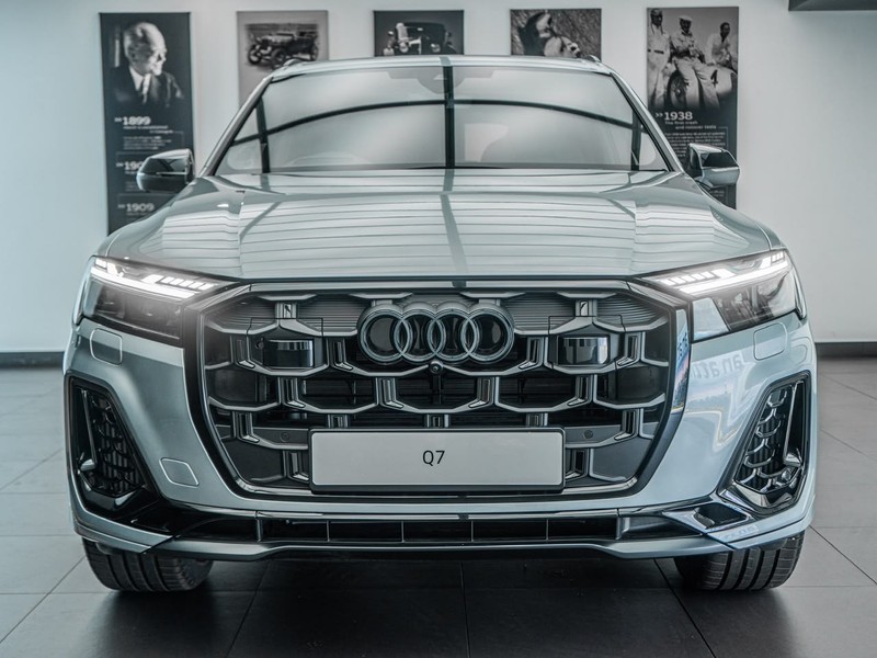 Audi Q7 - Audi Centre Rivonia - Image 5