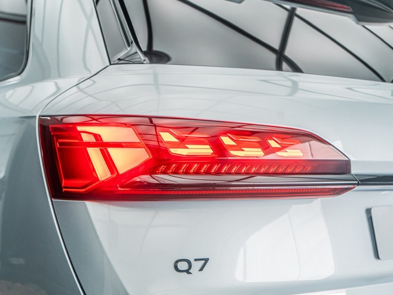 Audi Q7 - Audi Centre Rivonia - Image 23