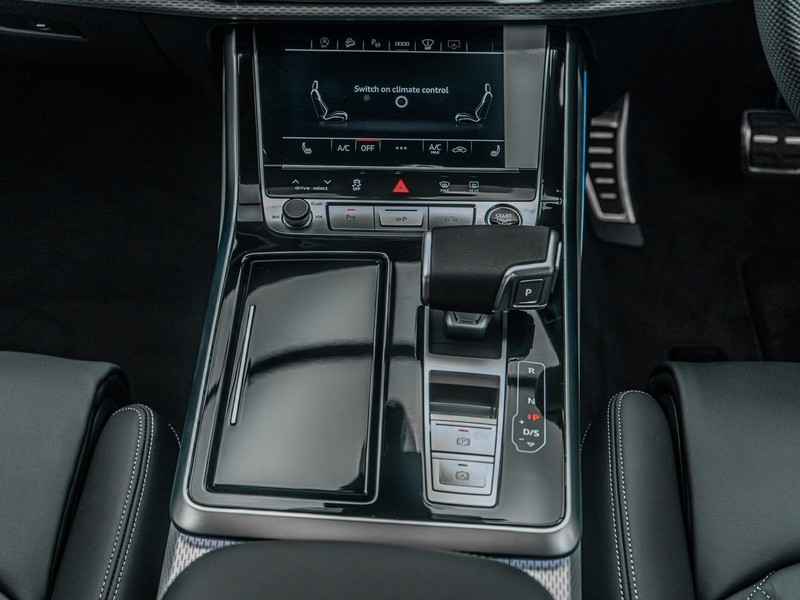 Audi Q7 - Audi Centre Rivonia - Image 19