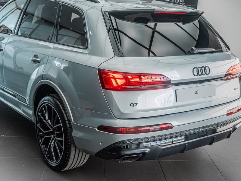 Audi Q7 - Audi Centre Rivonia - Image 21