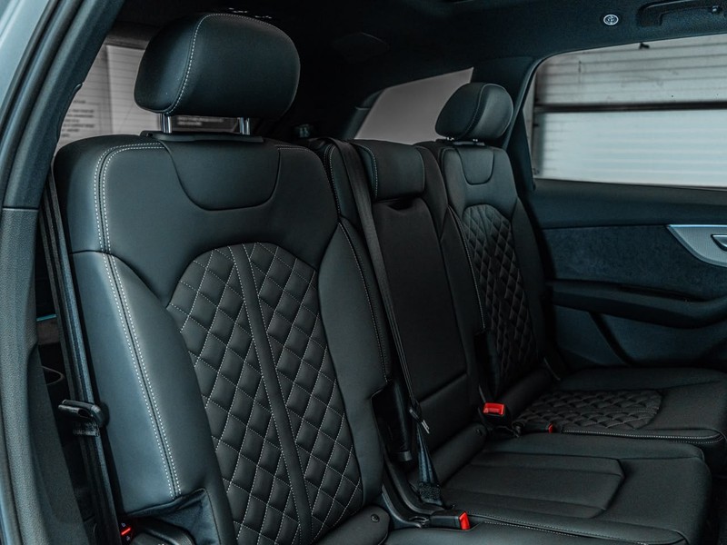 Audi Q7 - Audi Centre Rivonia - Image 14