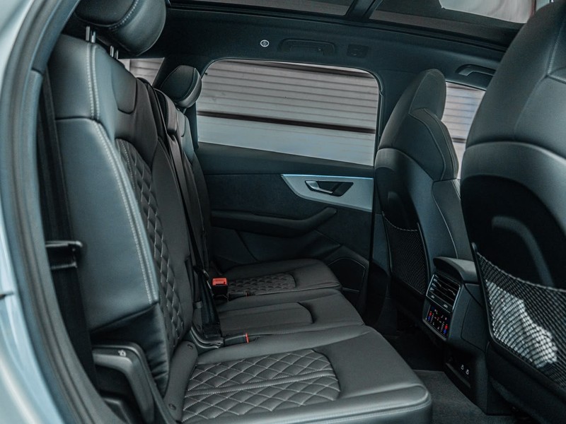 Audi Q7 - Audi Centre Rivonia - Image 16