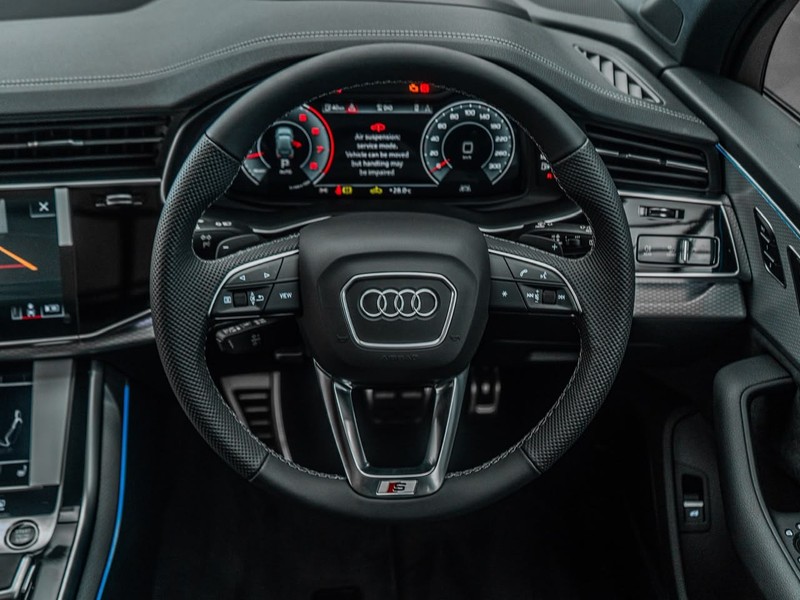 Audi Q7 - Audi Centre Rivonia - Image 17