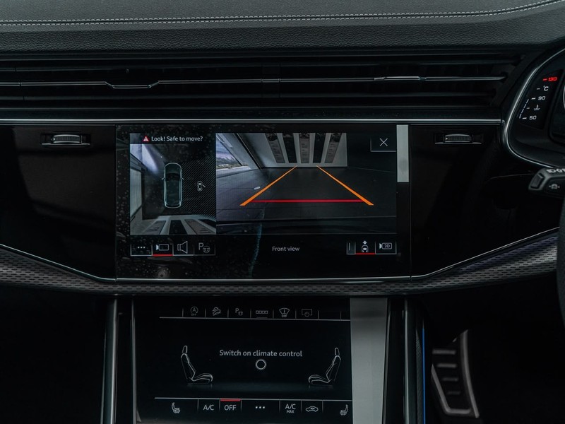 Audi Q7 - Audi Centre Rivonia - Image 22