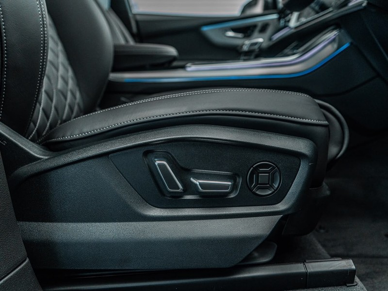 Audi Q7 - Audi Centre Rivonia - Image 15