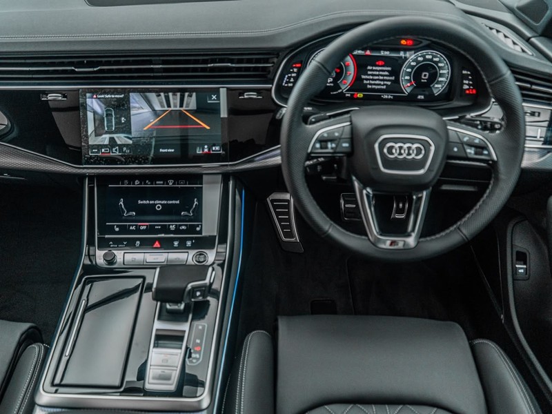 Audi Q7 - Audi Centre Rivonia - Image 18