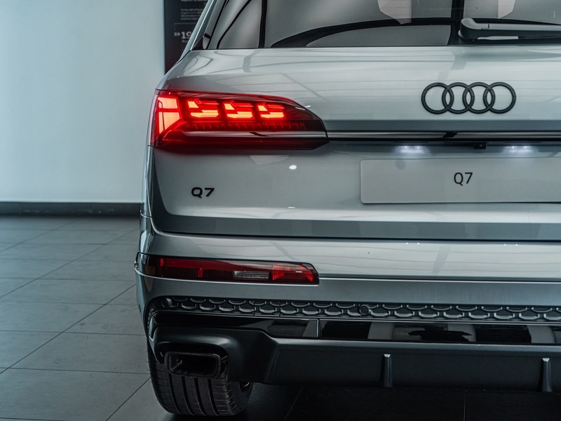 Audi Q7 - Audi Centre Rivonia - Image 26