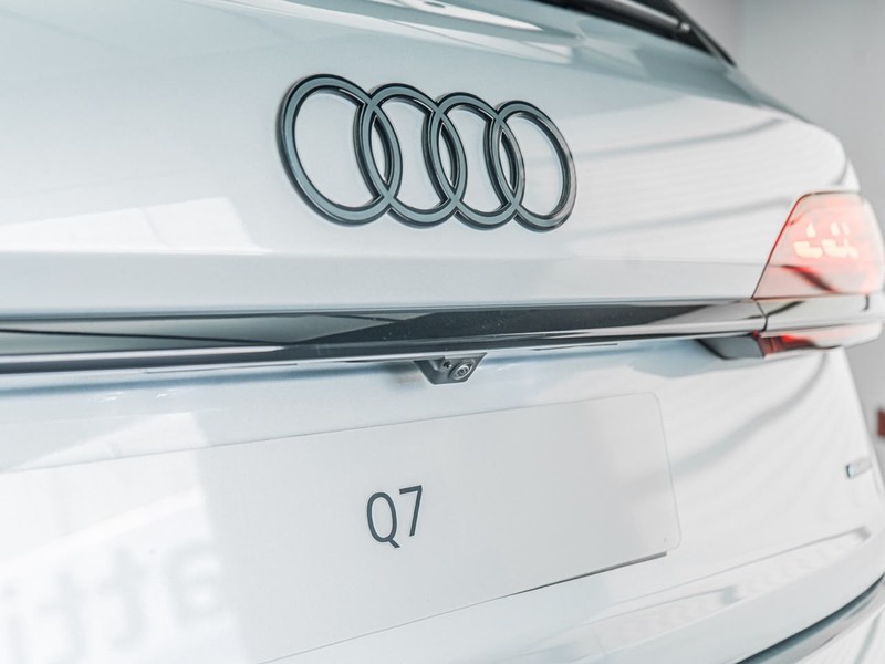 Audi Q7 - Audi Centre Rivonia - Image 25