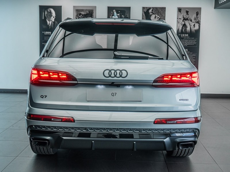 Audi Q7 - Audi Centre Rivonia - Image 27