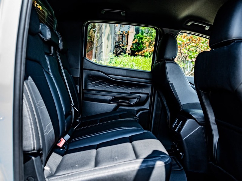 Ford Ranger - Ford Fourways - Image 25