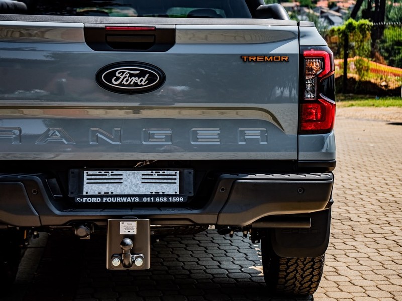Ford Ranger - Ford Fourways - Image 14